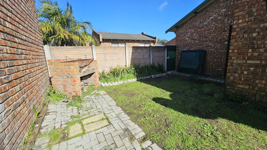 1 Bedroom Property for Sale in Kamma Park Eastern Cape
